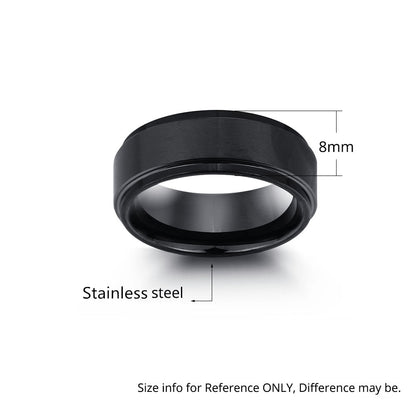 Personalized Engraved Rings